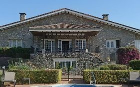 Hotel Los Caspios